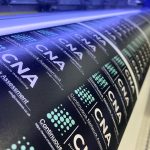 Custom Logo Stickers