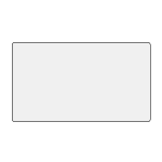 Rectangular Stickers