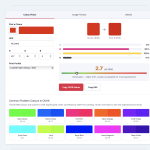 RGB to CMYK Colour Converter